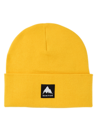 Product image of Burton Recycled Kactusbunch Tall Beanie[Variant:Goldenrod]