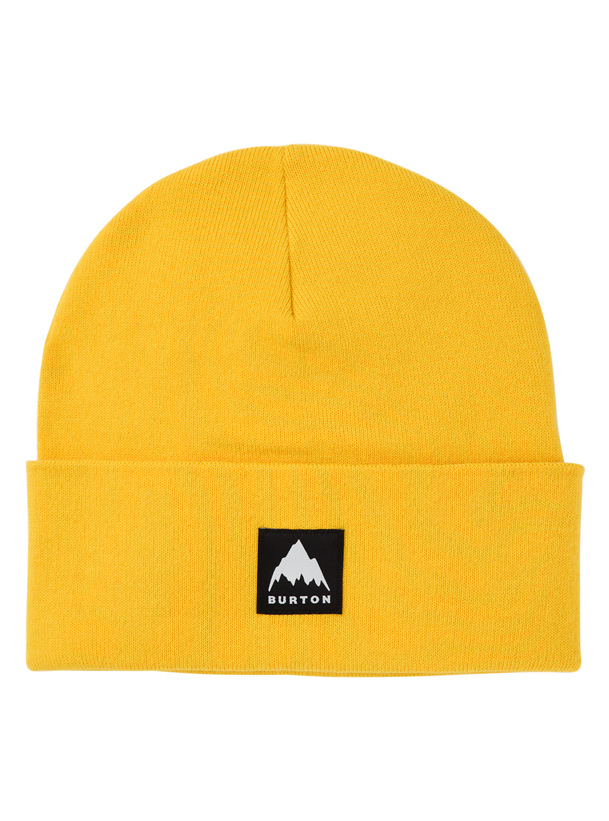 Product image of Burton Recycled Kactusbunch Tall Beanie[Variant:Goldenrod]