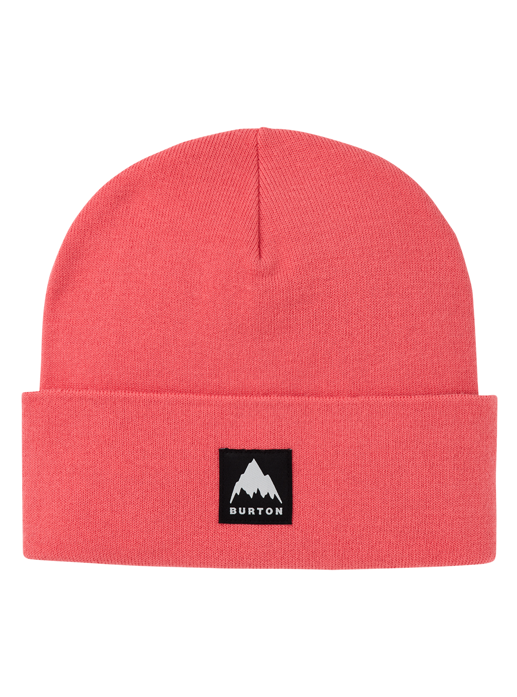Product image of Burton Recycled Kactusbunch Tall Beanie[Variant:Peach Echo]