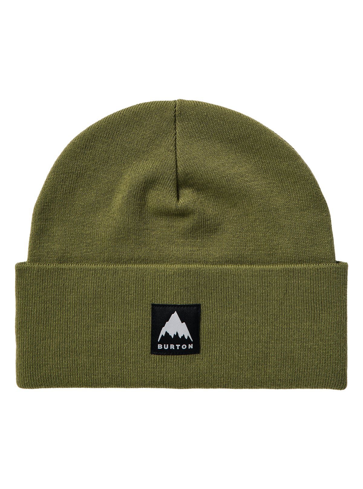 Product image of Burton Recycled Kactusbunch Tall Beanie[Variant:Dried Moss]