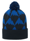 Product image of Burton Recycled Trope Beanie (Sample)[Variant:Jake Blue Mountains]