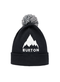 Product image of Burton Recycled Trope Beanie[Variant:True Black]