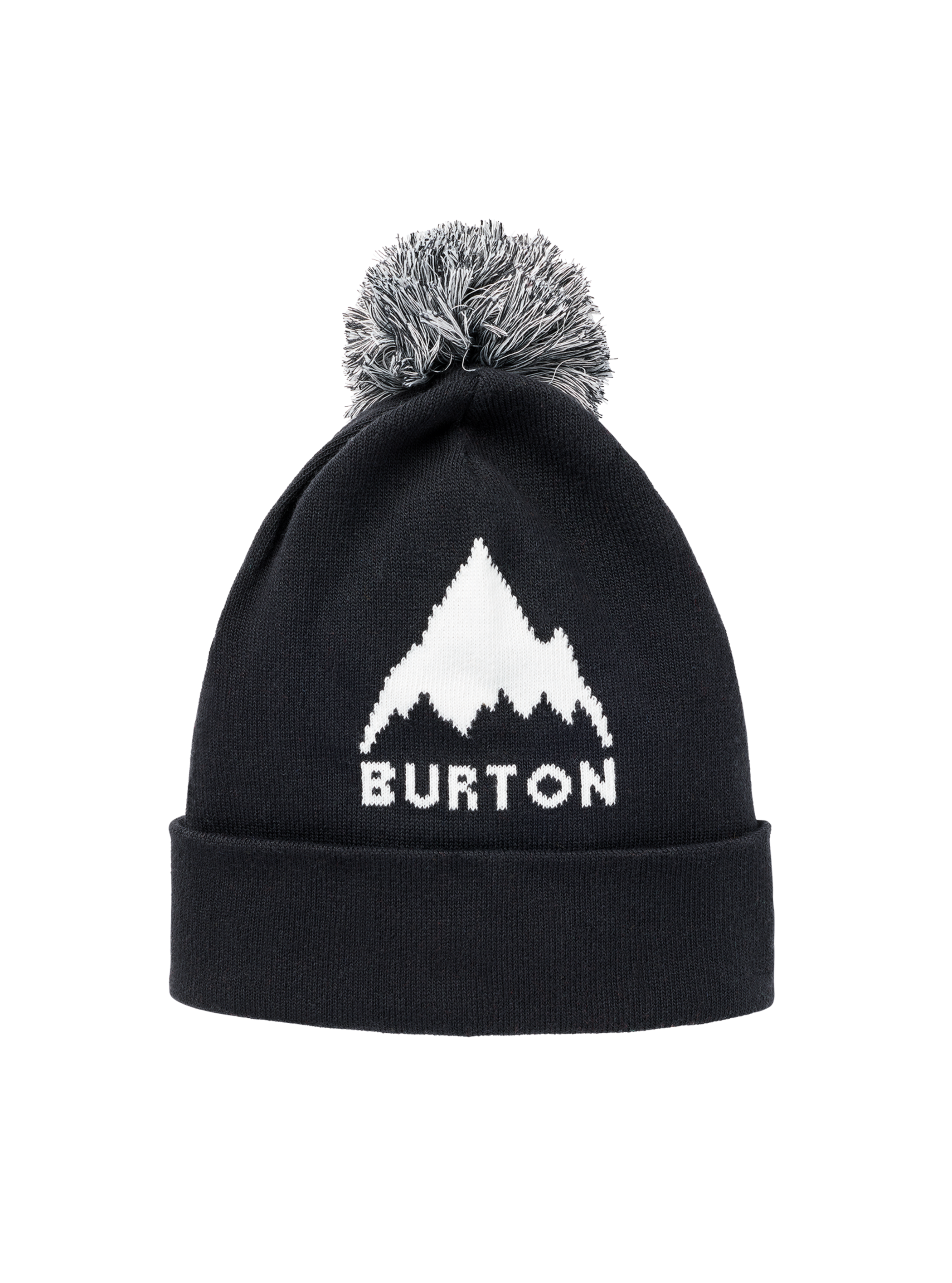 Burton リサイクル トロープ ビーニー