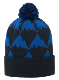 Product image of Burton Recycled Trope Beanie[Variant:Jake Blue Mountains]