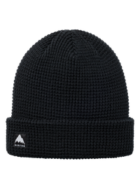 Burton Recycled Waffle Beanie 2027 Burton Recycled Waffle Beanie 2027
