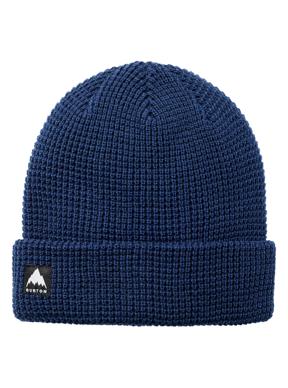 Burton Recycled Waffle Beanie 2027 Burton Recycled Waffle Beanie 2027