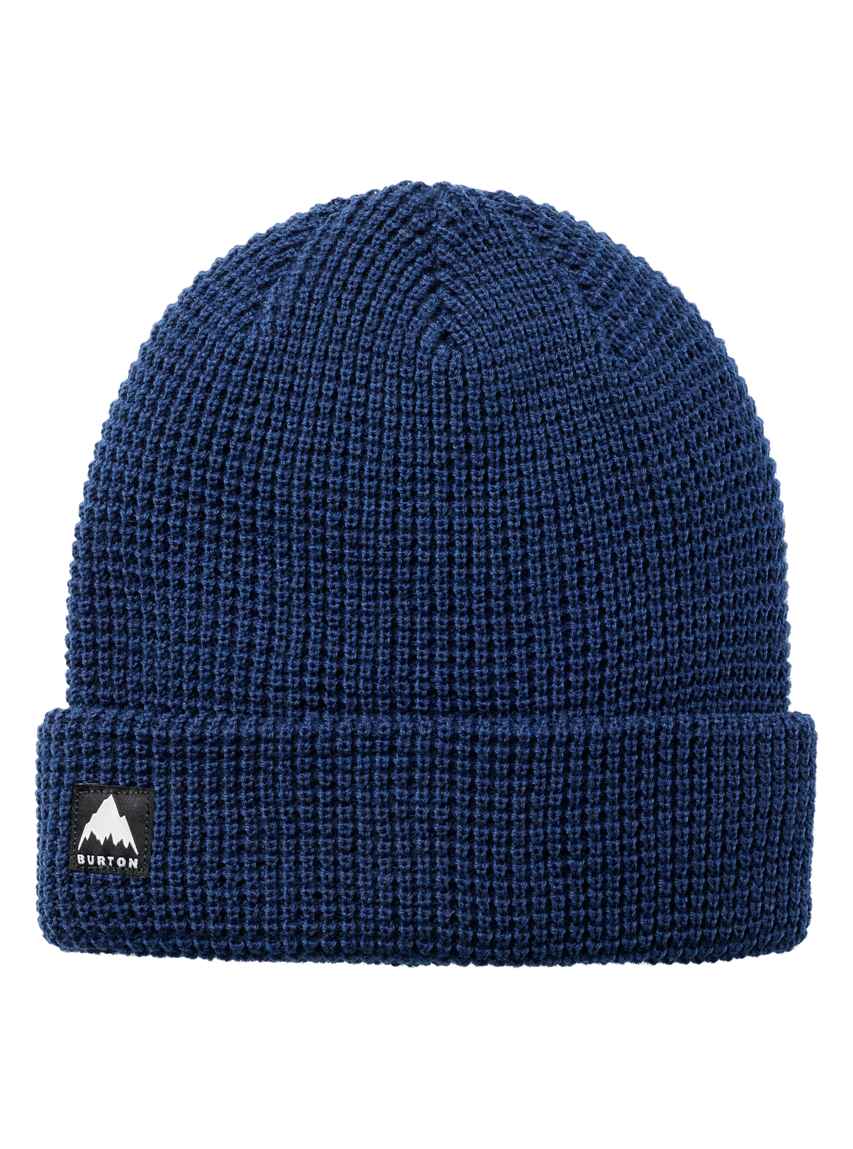 Burton Recycled Waffle Beanie | Winter Hats & Caps | Burton.com