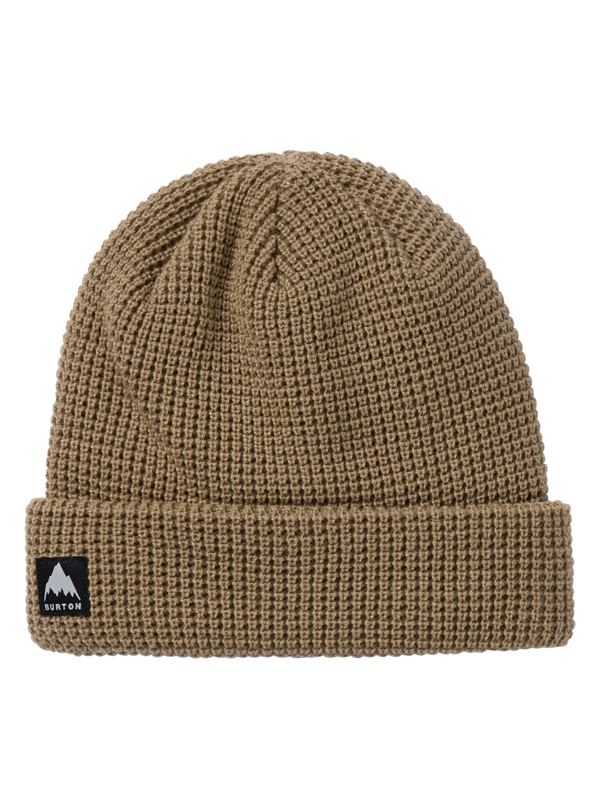 Burton Recycled Waffle Beanie 2027