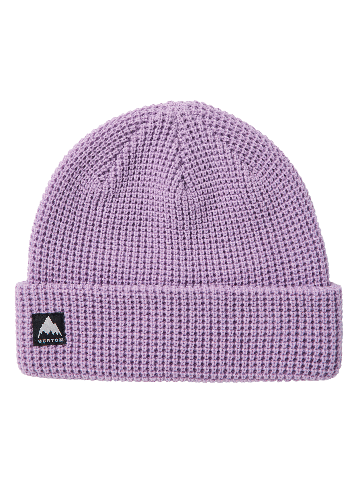 Burton リサイクル ワッフル ビーニー 2027