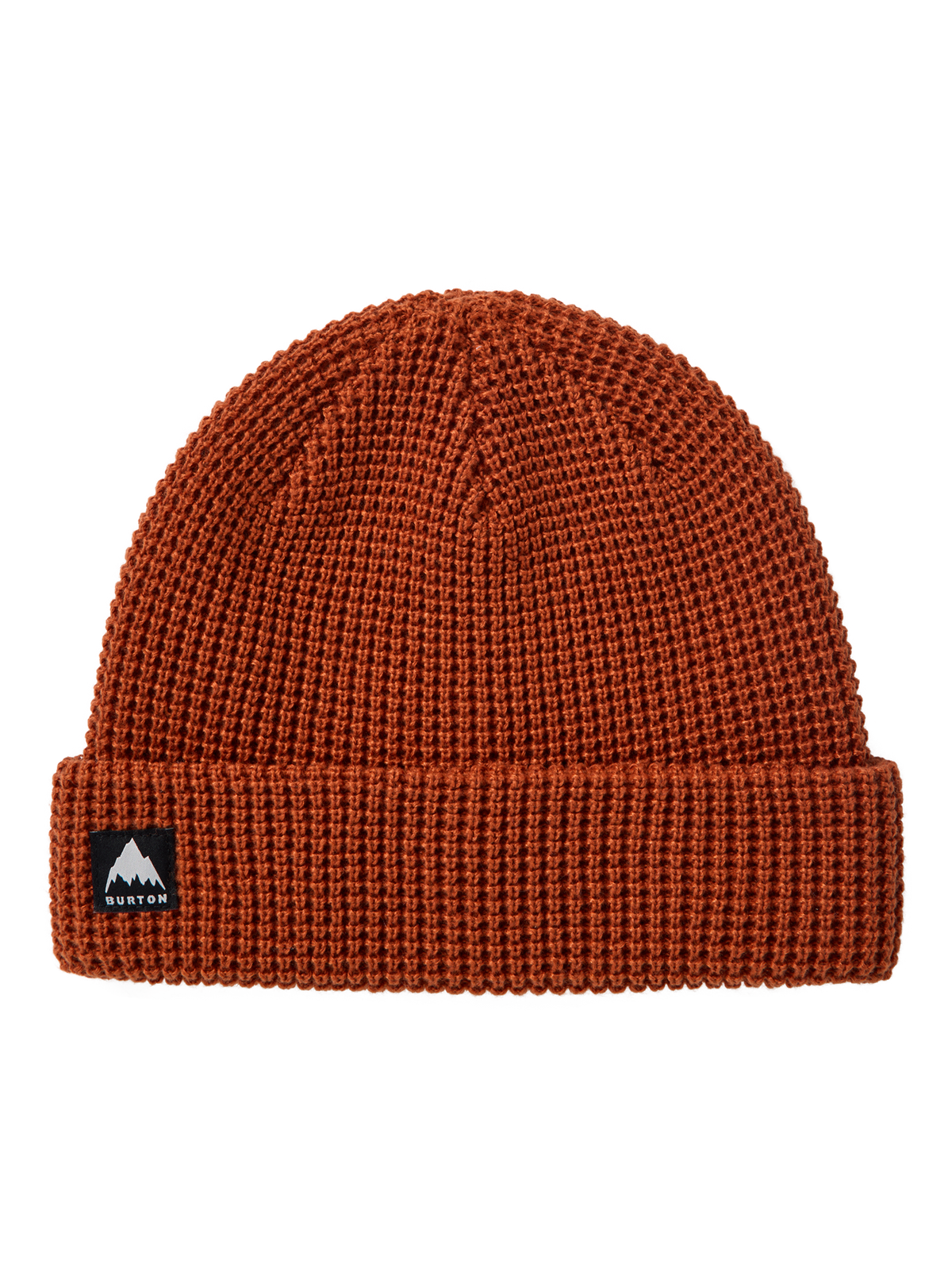 Burton リサイクル ワッフル ビーニー 2027 Burton リサイクル ワッフル ビーニー 2027