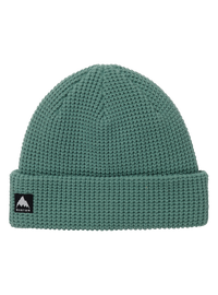 Product image of Burton Recycled Waffle Beanie[Variant:Soft Sage]
