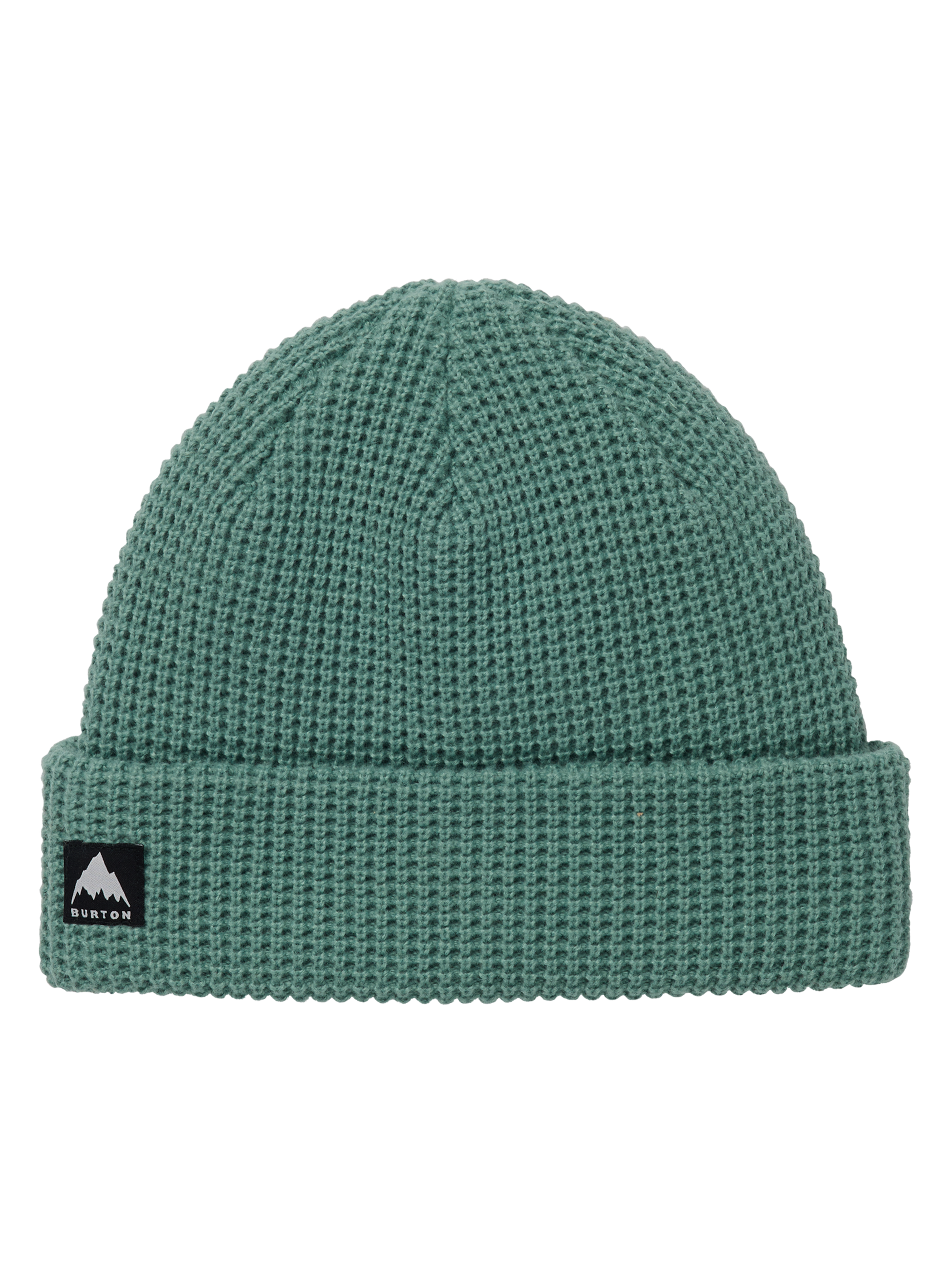 Burton リサイクル ワッフル ビーニー