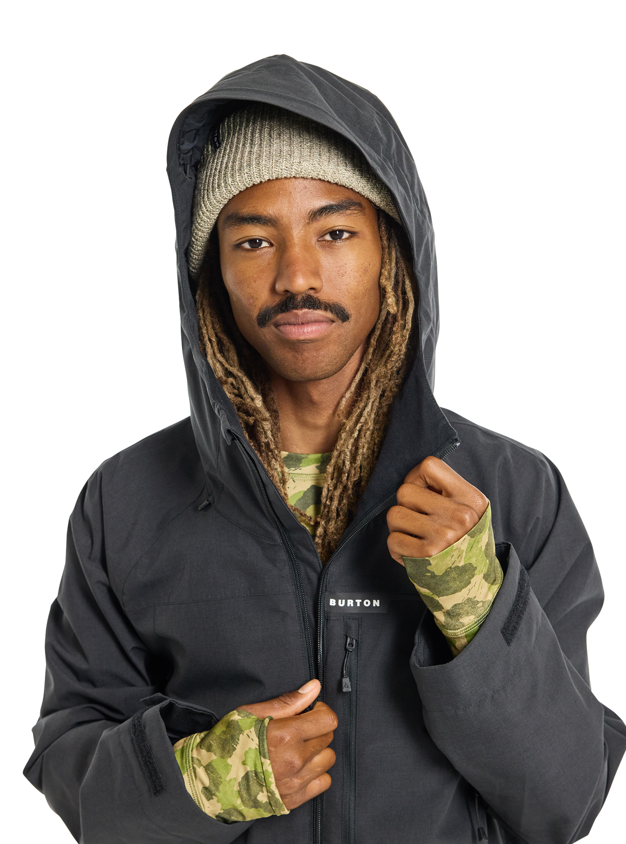 Men's Burton Lodgepole 2L Jacket