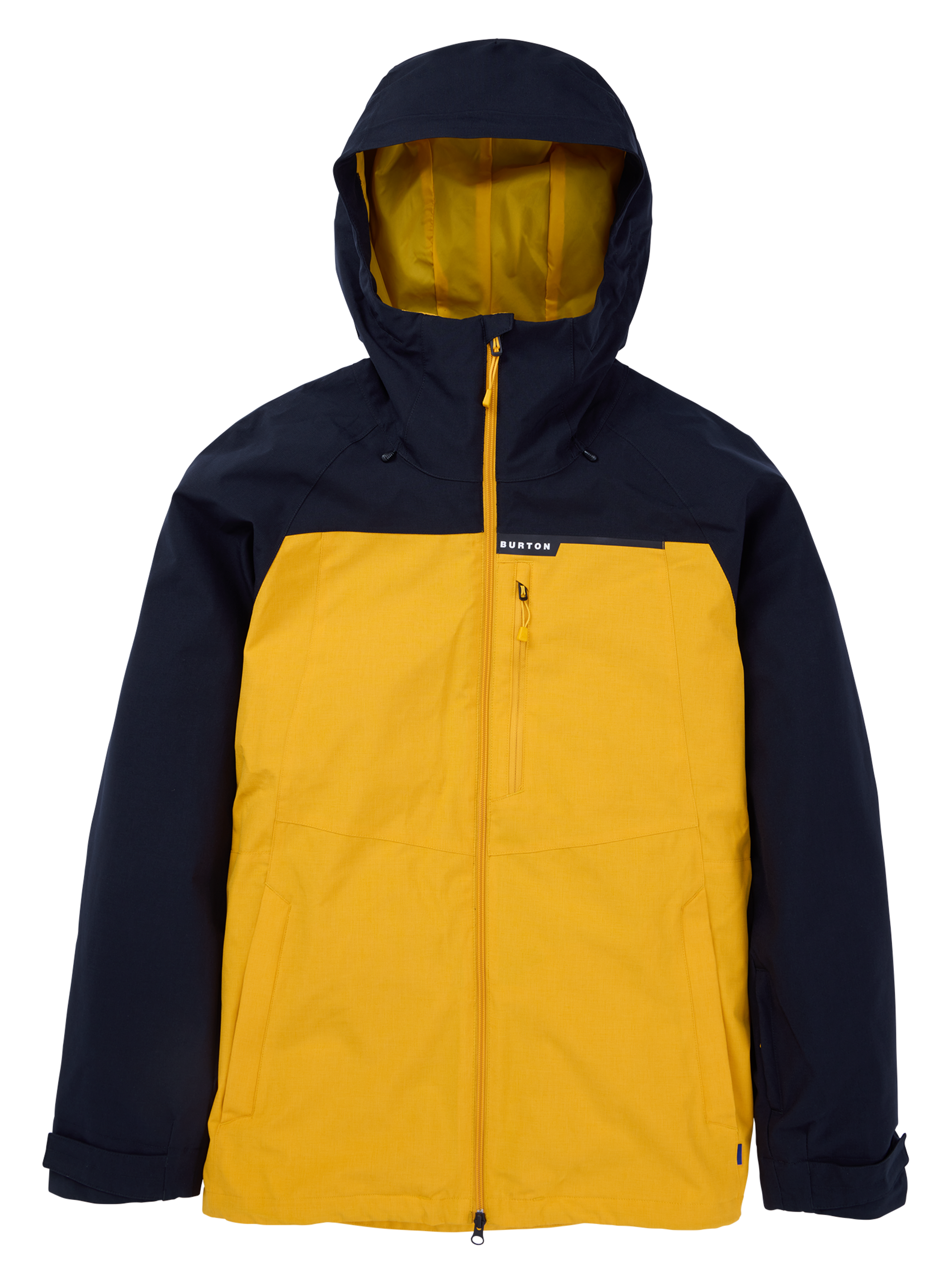 メンズ Burton ロッジポール 2L ジャケット