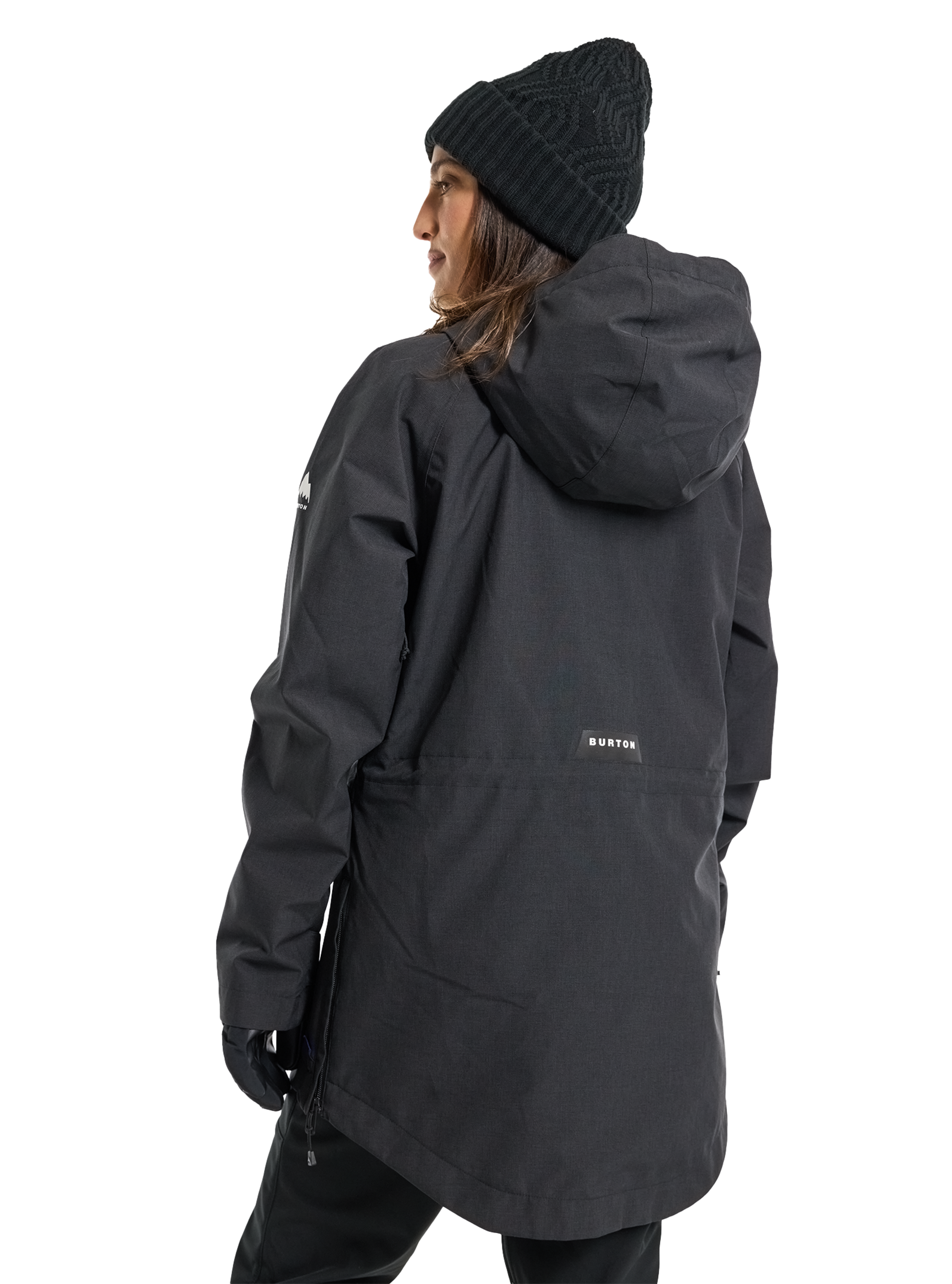 ウィメンズ Burton ラリック 2L ジャケット