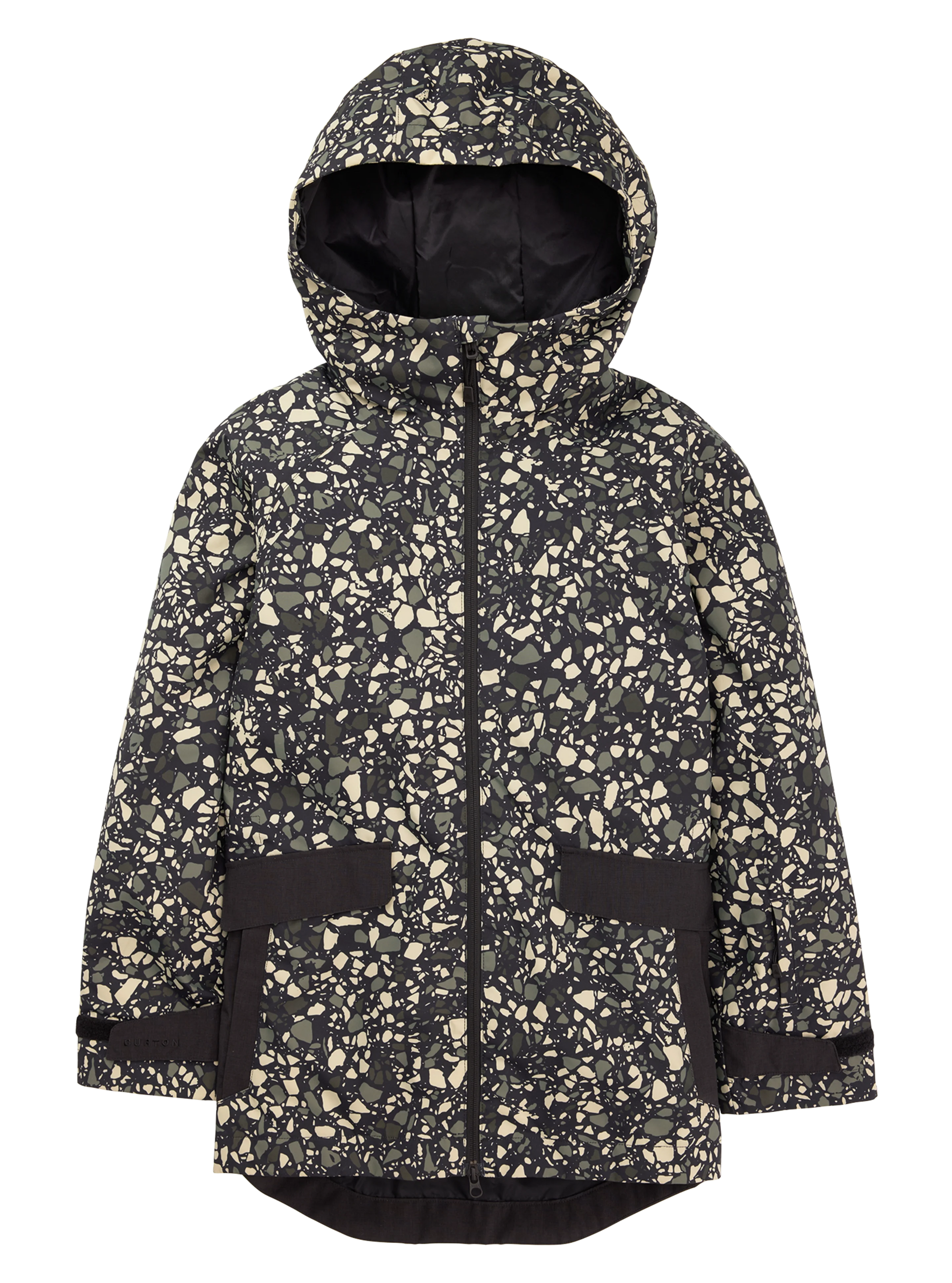 ウィメンズ Burton ラリック 2L ジャケット