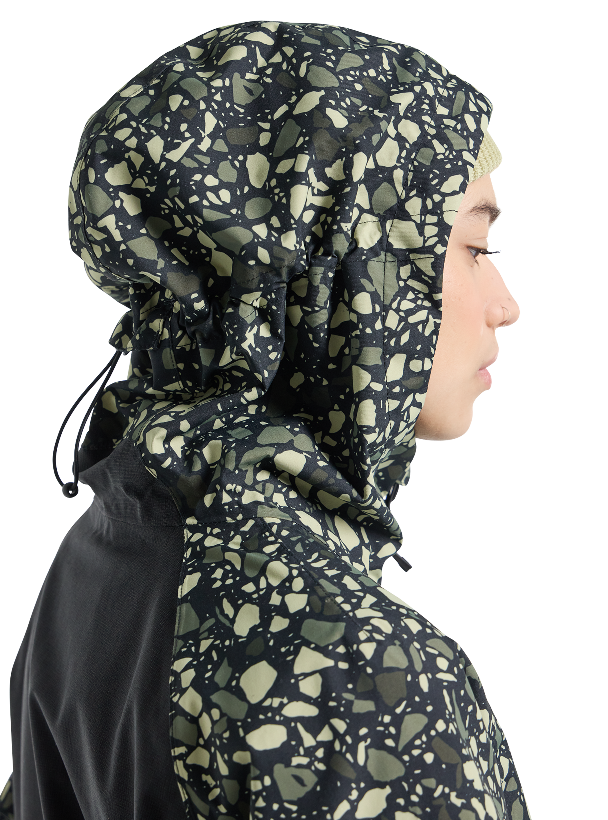 ウィメンズ Burton ラリック 2L ジャケット