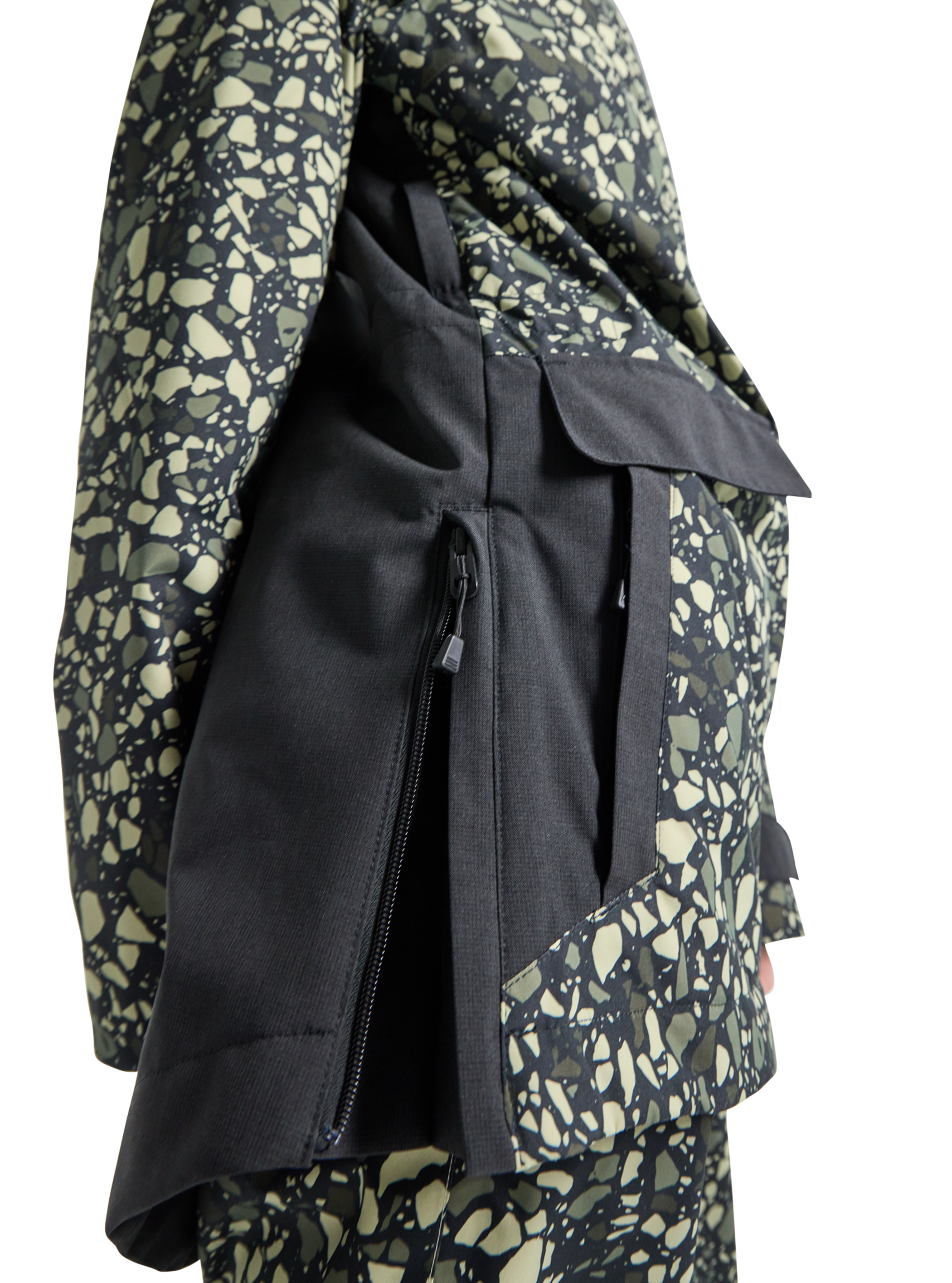 ウィメンズ Burton ラリック 2L ジャケット