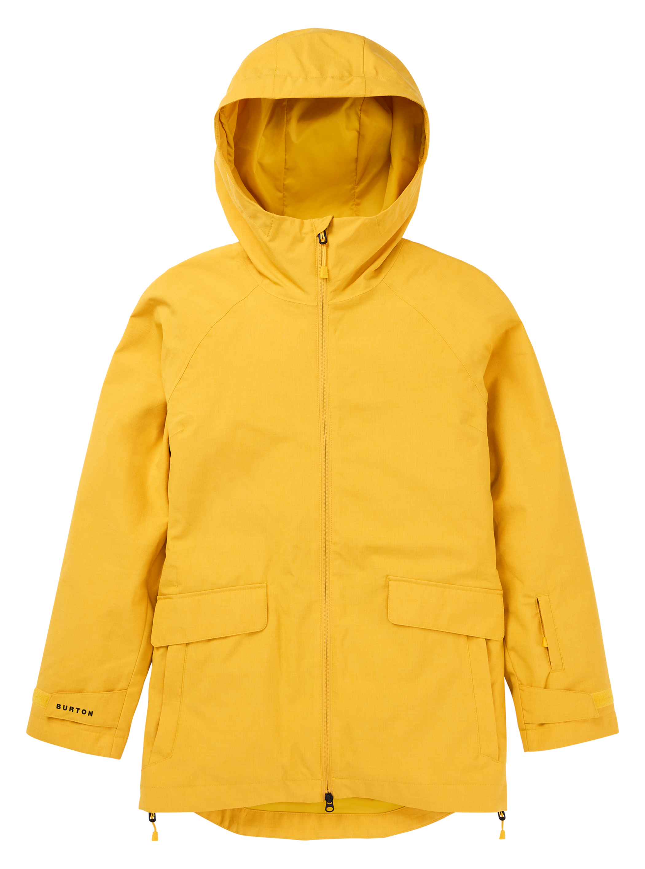 ウィメンズ Burton ラリック 2L ジャケット
