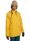 Product image of Women's Burton Lalik 2L Jacket[Variant:Goldenrod]