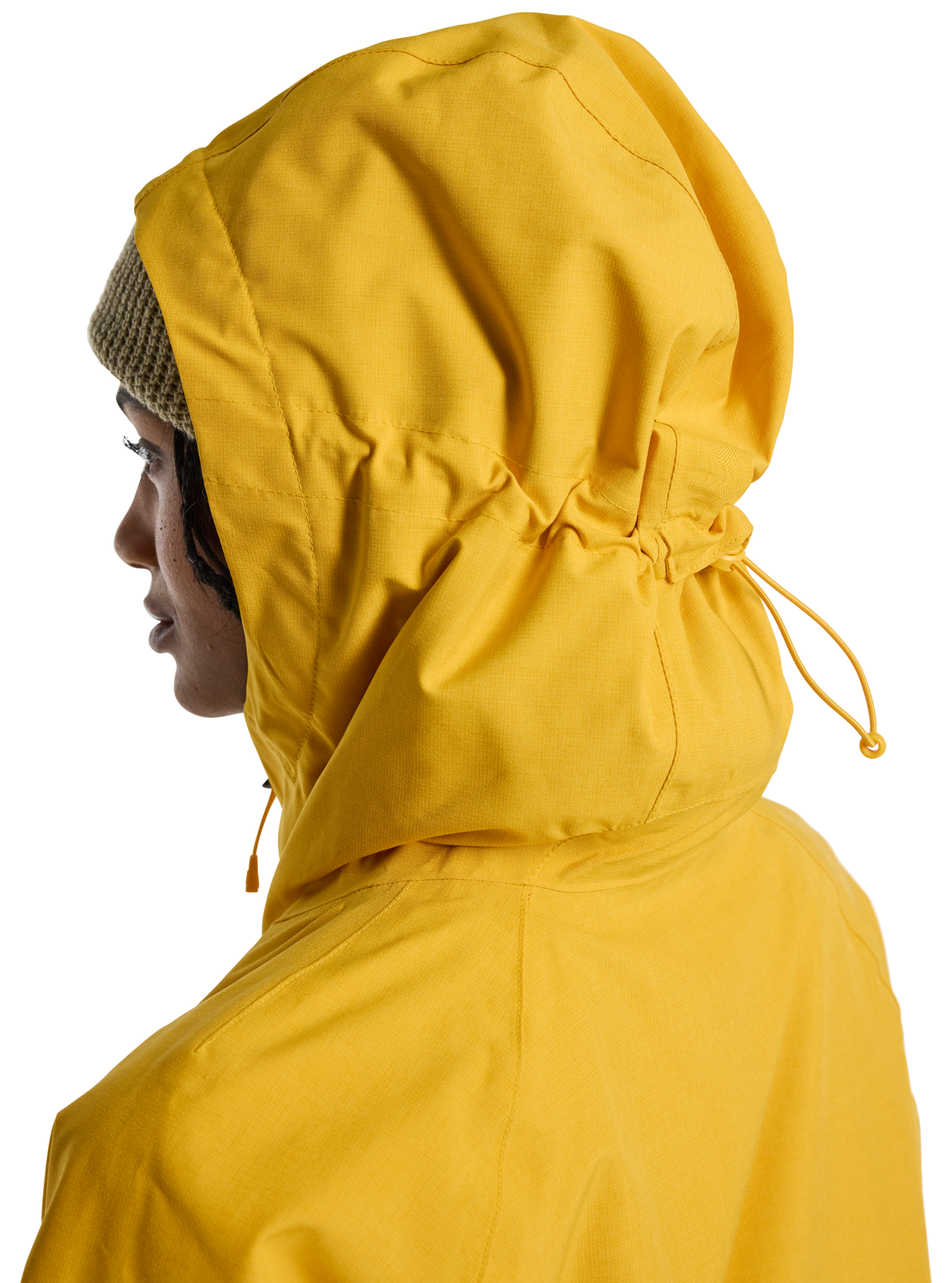 ウィメンズ Burton ラリック 2L ジャケット