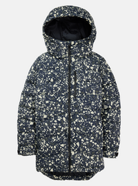 Product image of Women's Burton Loyil Down Jacket[Variant:Sediment]