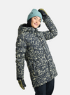 Product image of Women's Burton Loyil Down Jacket[Variant:Sediment]