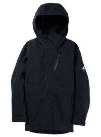 Product image of Women's Burton Pyne 2L Jacket[Variant:True Black]