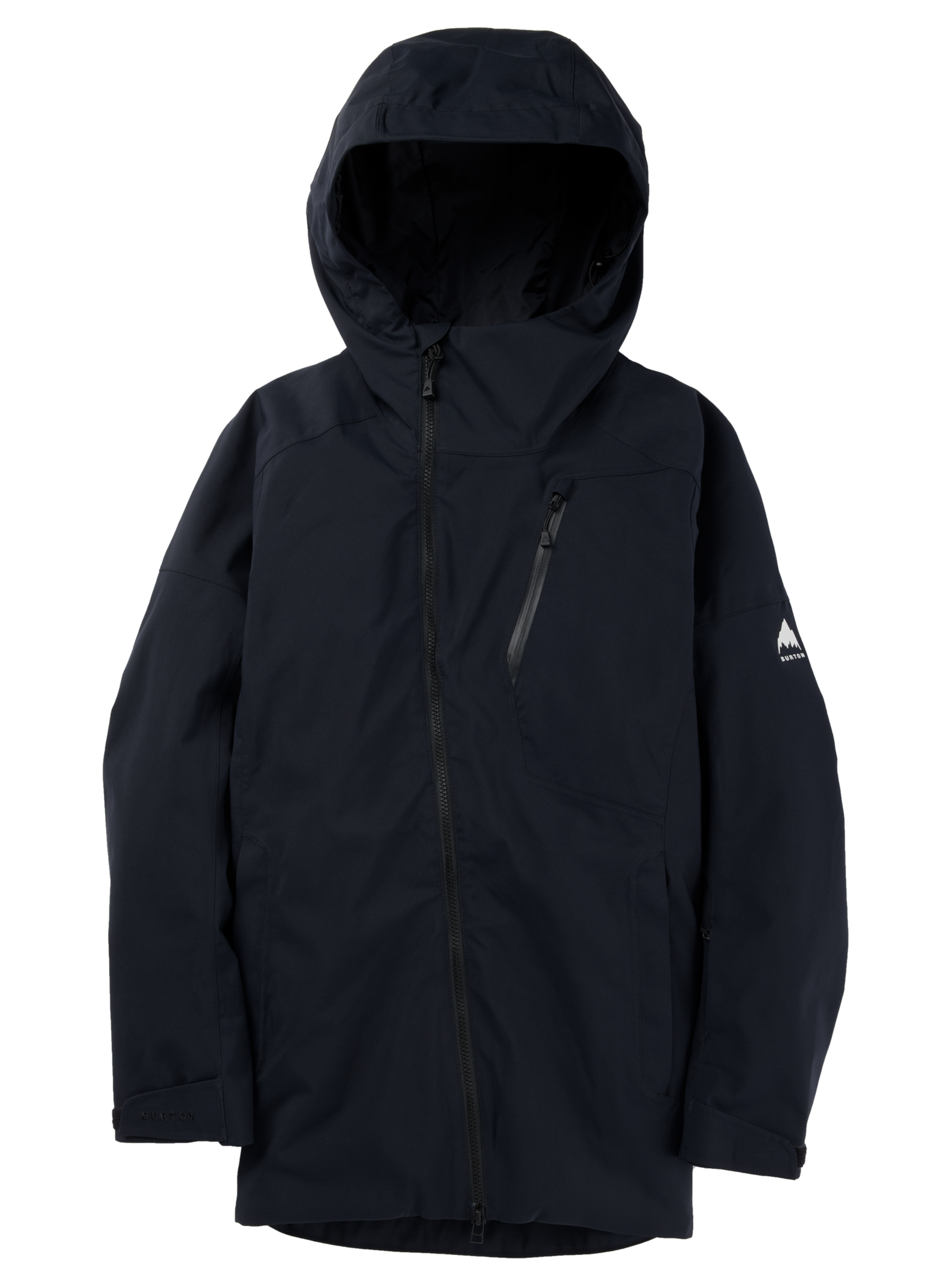 ウィメンズ Burton パイン 2L ジャケット