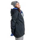 Product image of Women's Burton Pyne 2L Jacket[Variant:True Black]