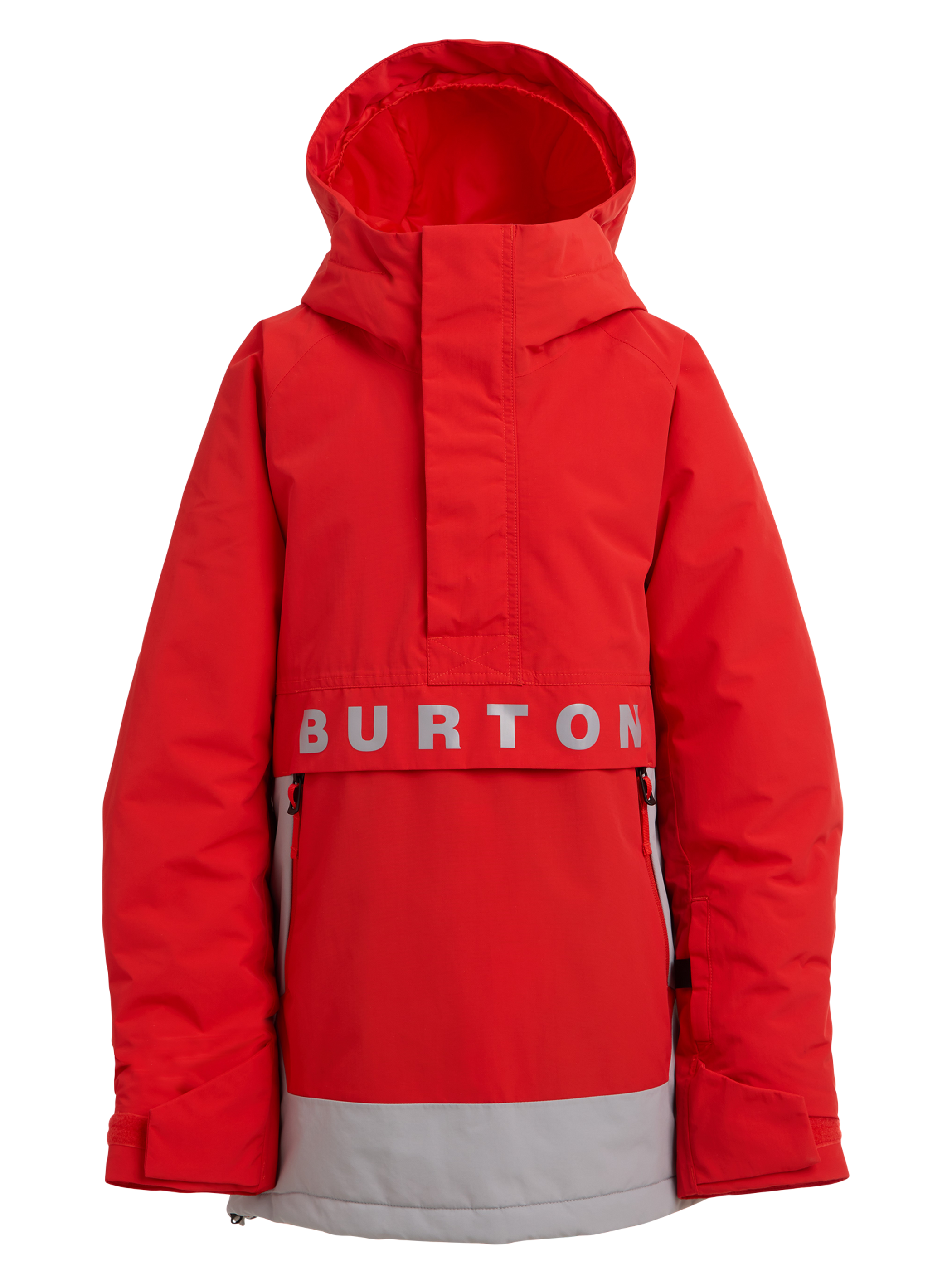 【サンプル】キッズ Burton フロスナー 2L アノラックジャケット