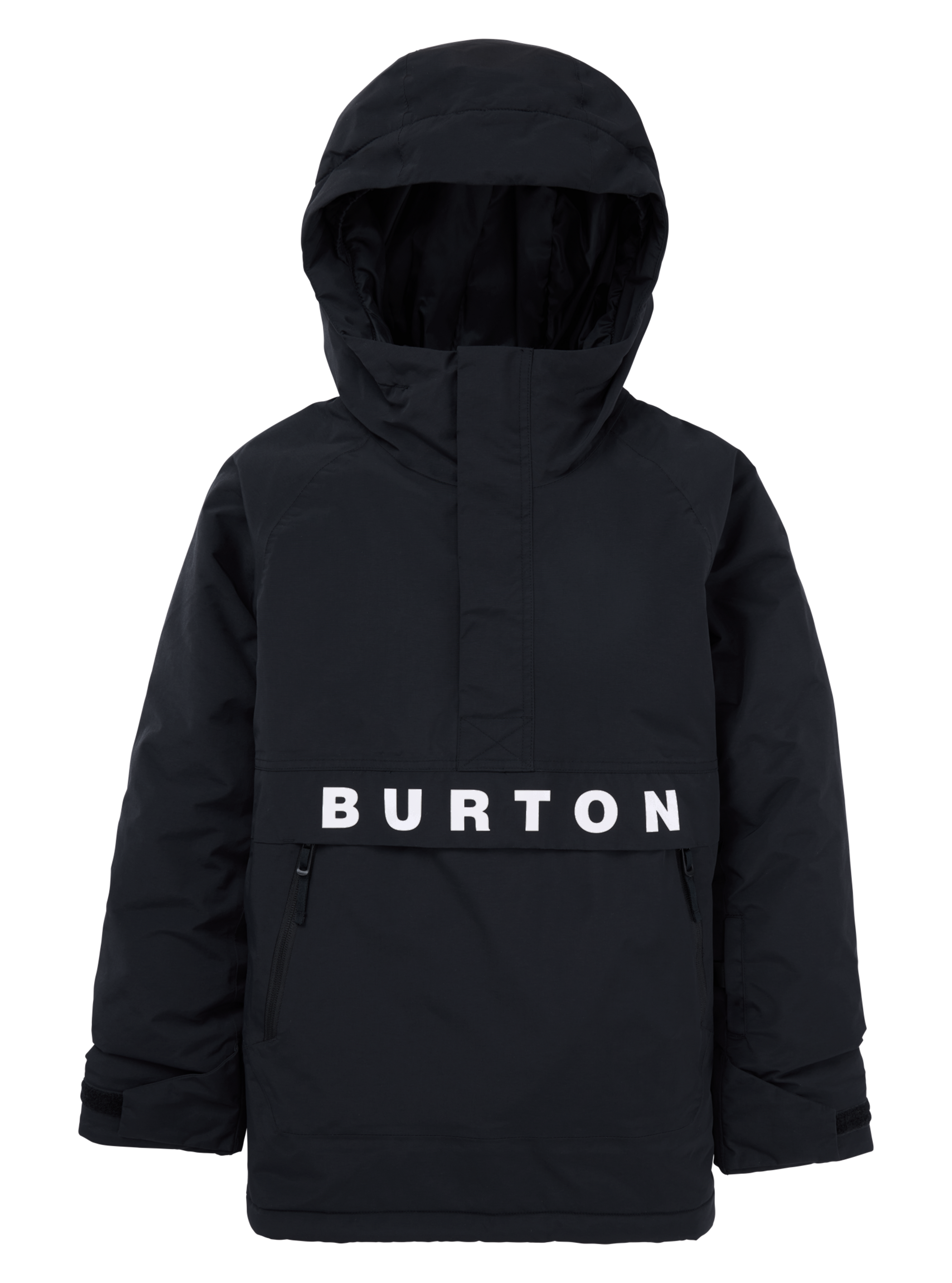 キッズ Burton フロスナー 2L アノラックジャケット
