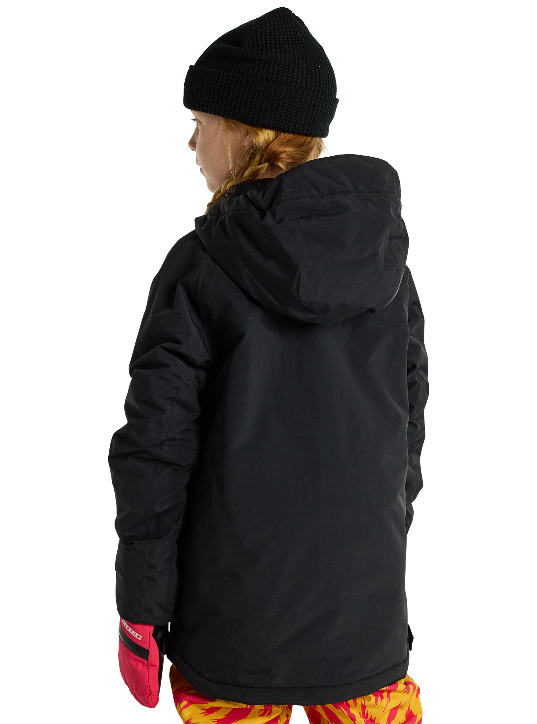 キッズ スノーボードジャケット | Burton Snowboards キッズ スノーボードジャケット | Burton Snowboards