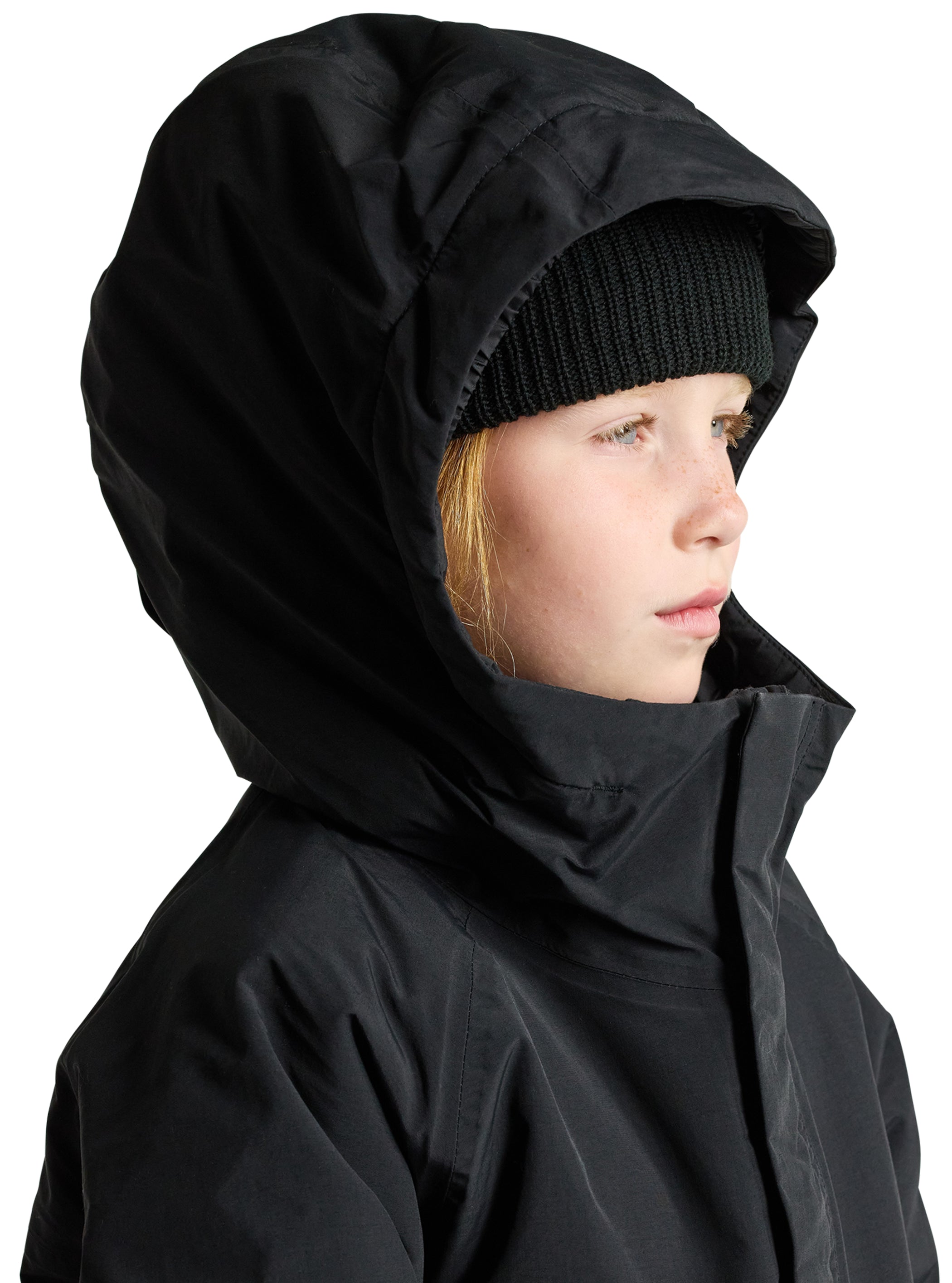 キッズ Burton フロスナー 2L アノラックジャケット