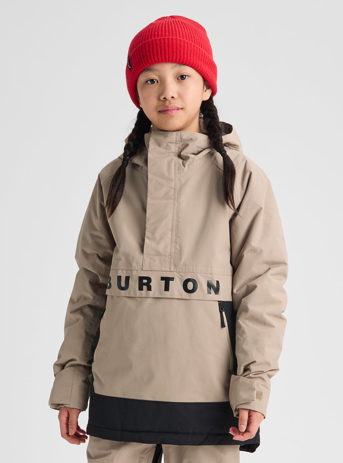 BURTON 子ども用スノーボードジャケット パンツ キッズ スノーボードジャケット | Burton Snowboards