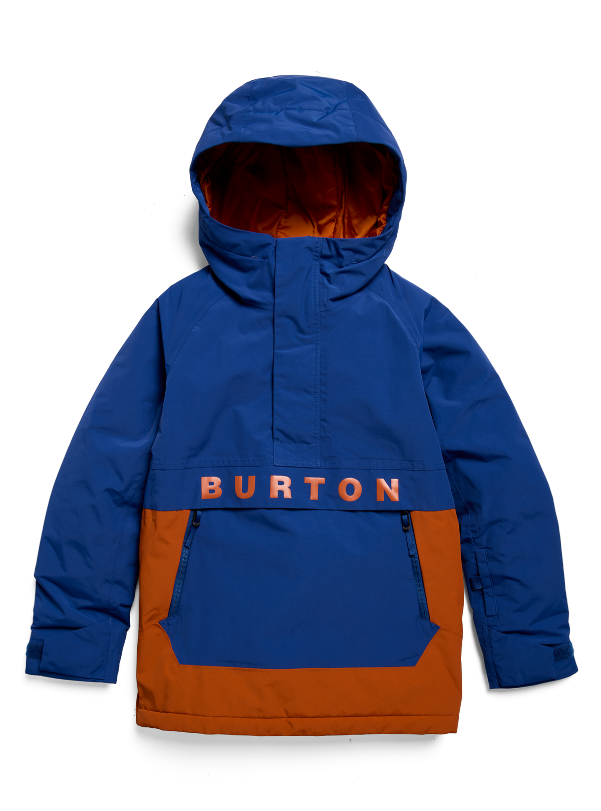 キッズ Burton フロスナー 2L アノラックジャケット