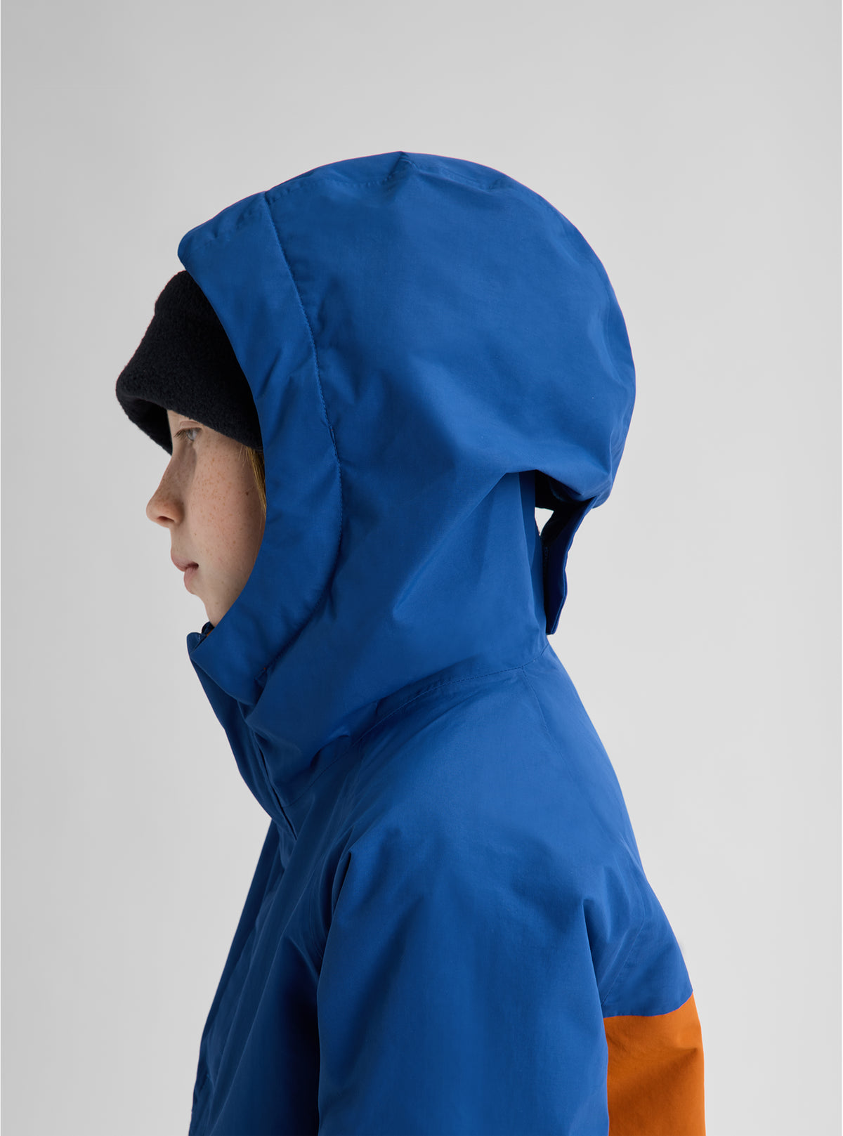 キッズ Burton フロスナー 2L アノラックジャケット