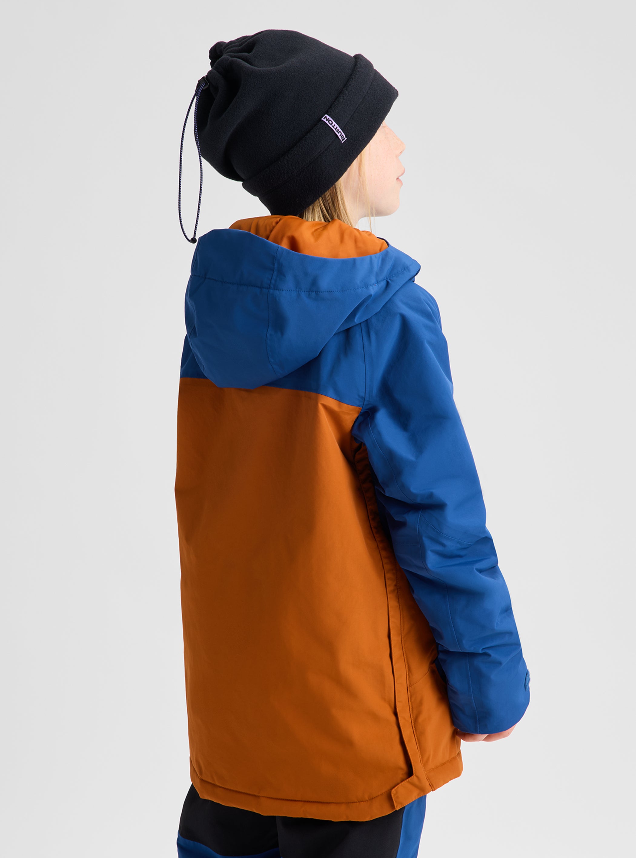 キッズ | Burton Snowboards