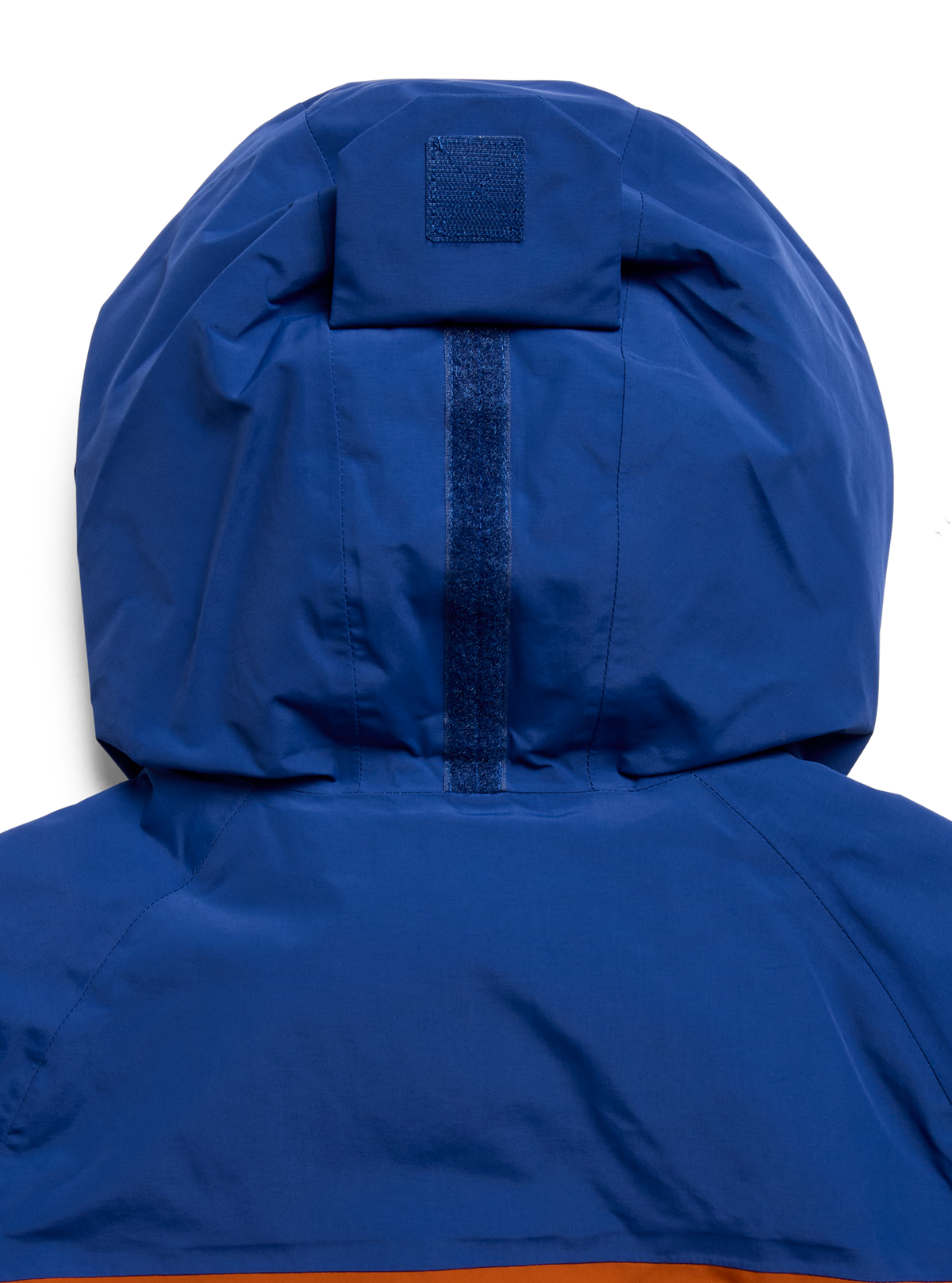 Kids' Burton Frostner 2L Anorak Jacket 2027