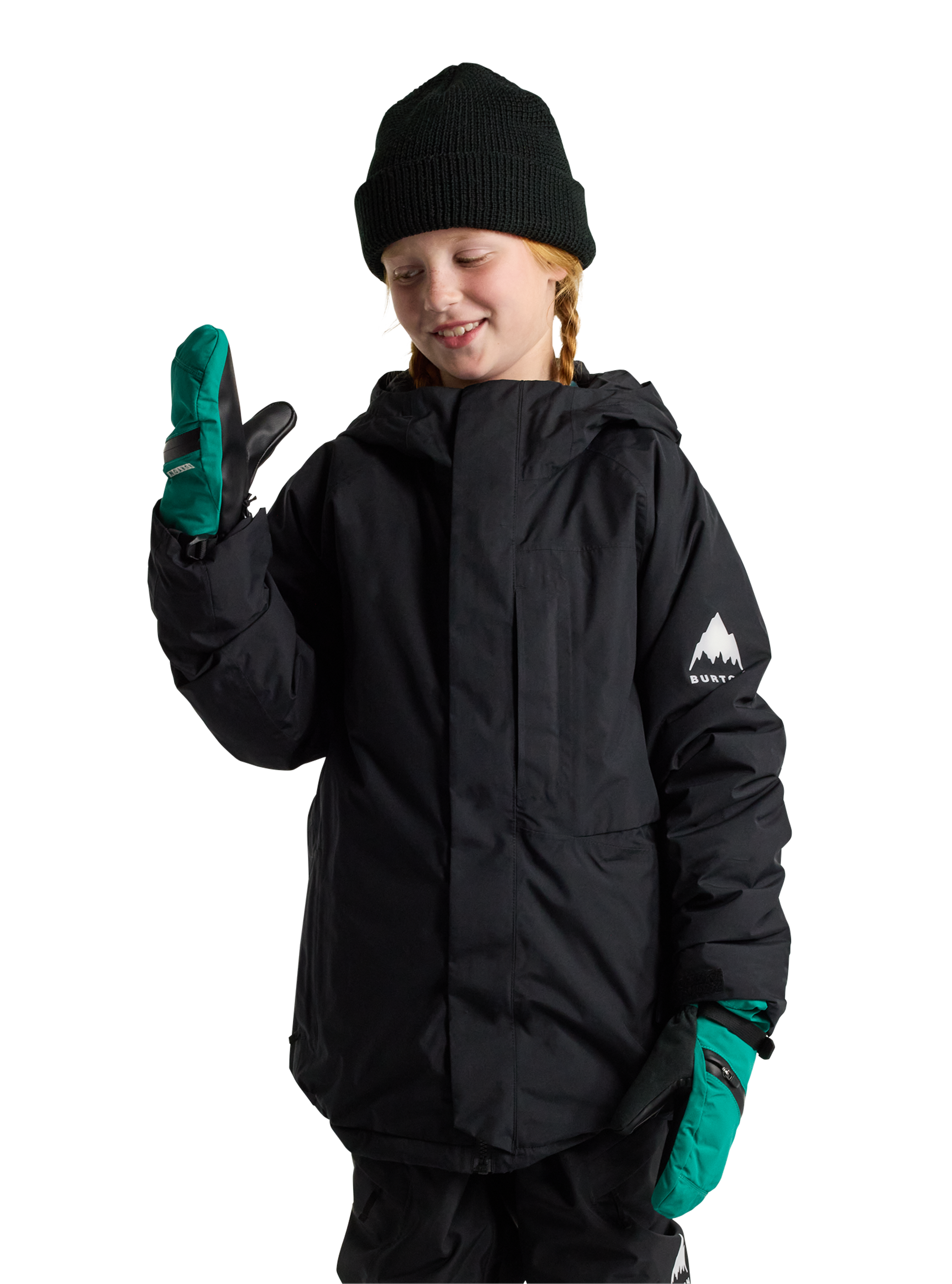 キッズ スノーボードジャケット | Burton Snowboards キッズ スノーボードジャケット | Burton Snowboards