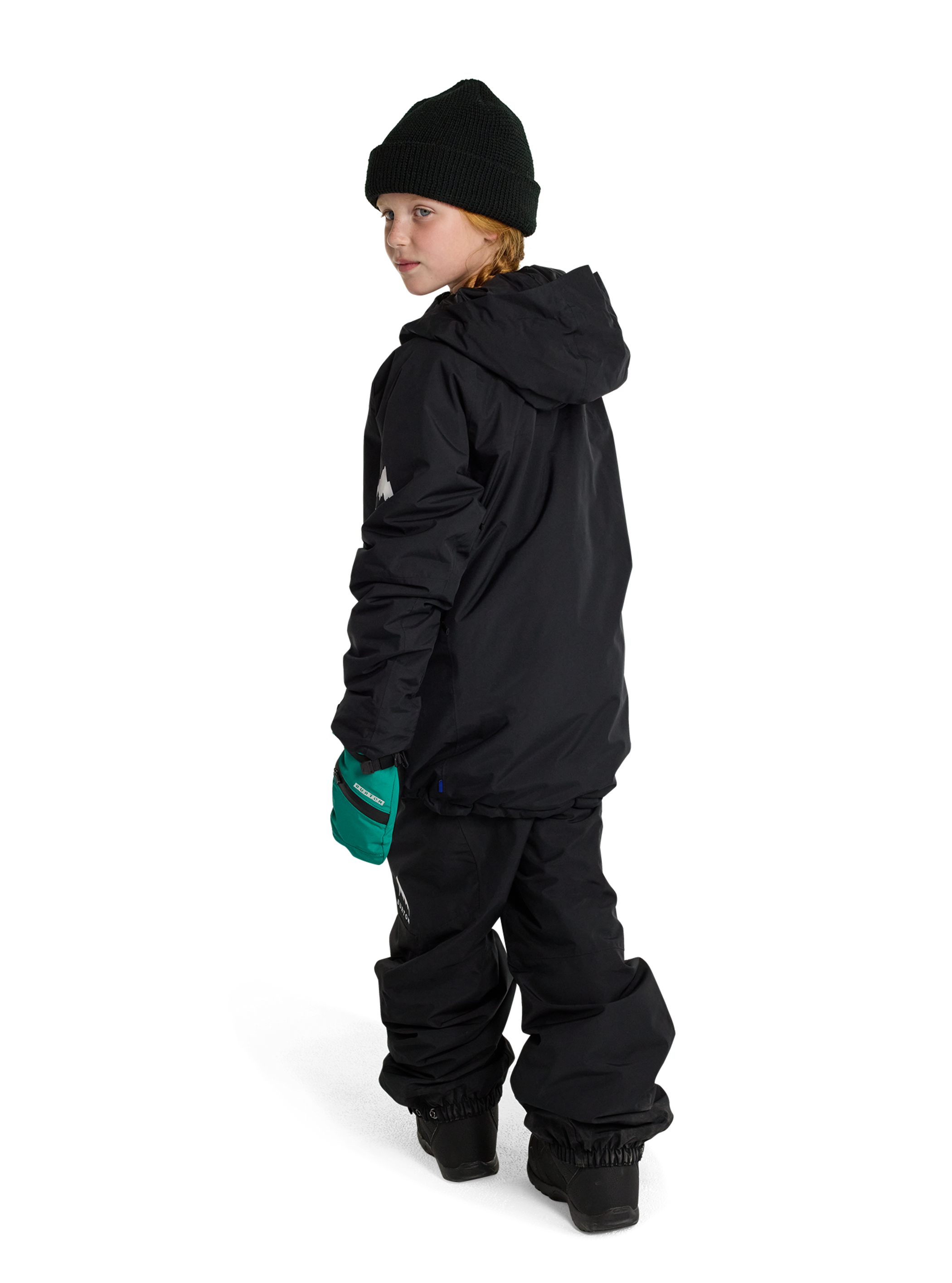 キッズ スノーボードジャケット | Burton Snowboards キッズ スノーボードジャケット | Burton Snowboards