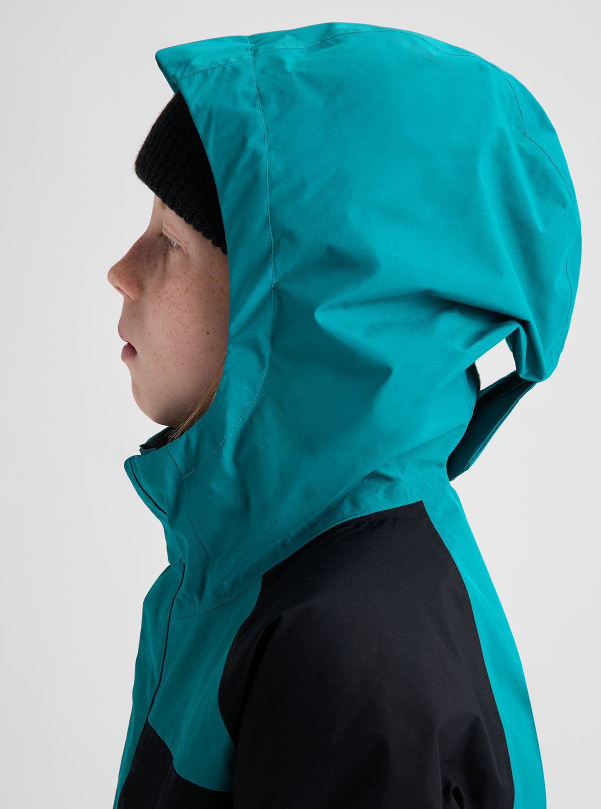 キッズ Burton パウライン GORE-TEX 2L ジャケット