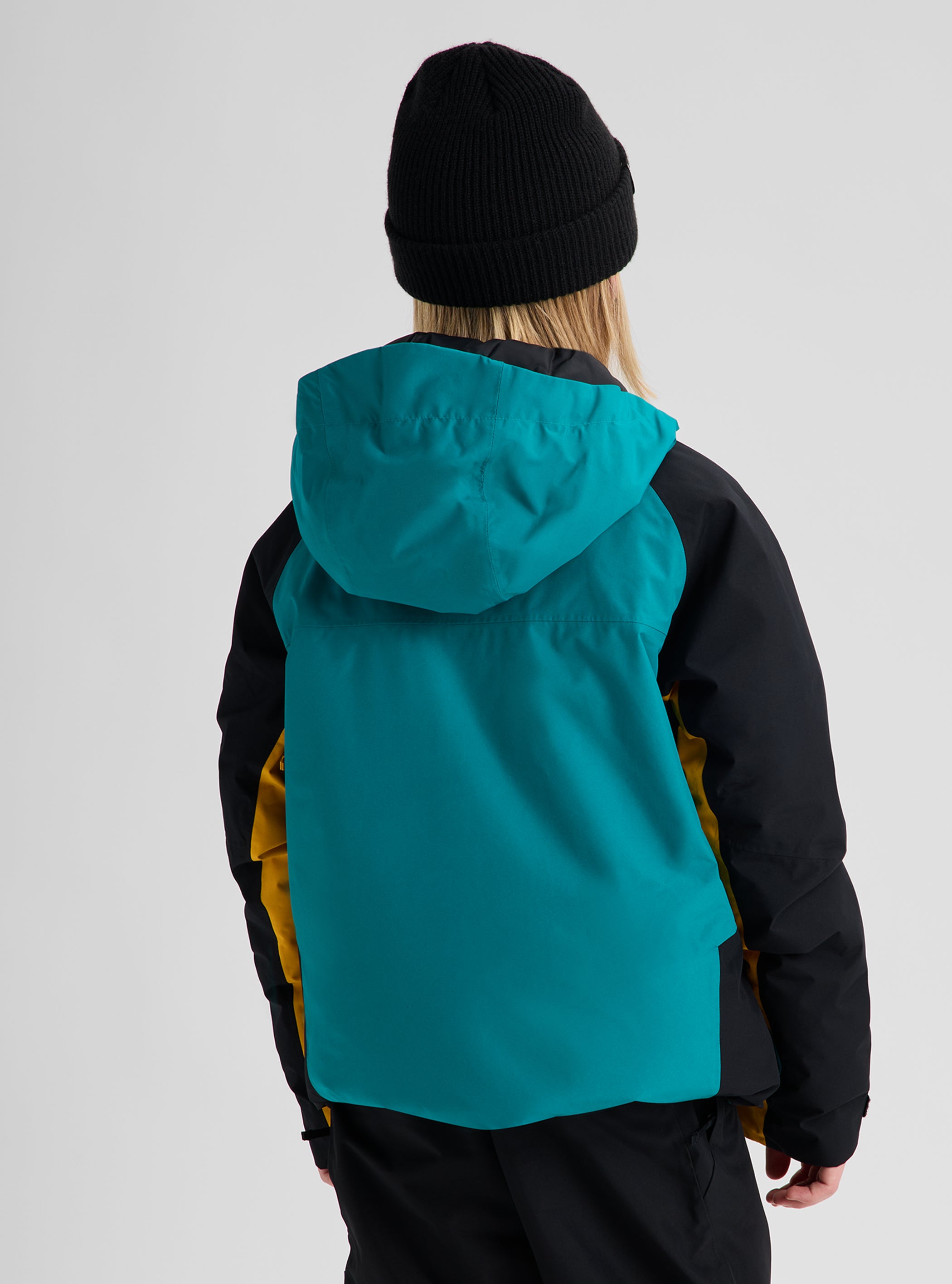 キッズ スノーボードジャケット | Burton Snowboards