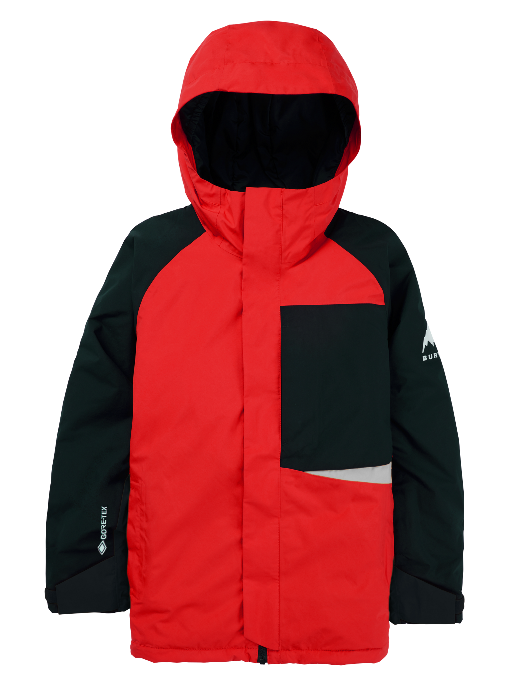 キッズ Burton パウライン GORE-TEX 2L ジャケット