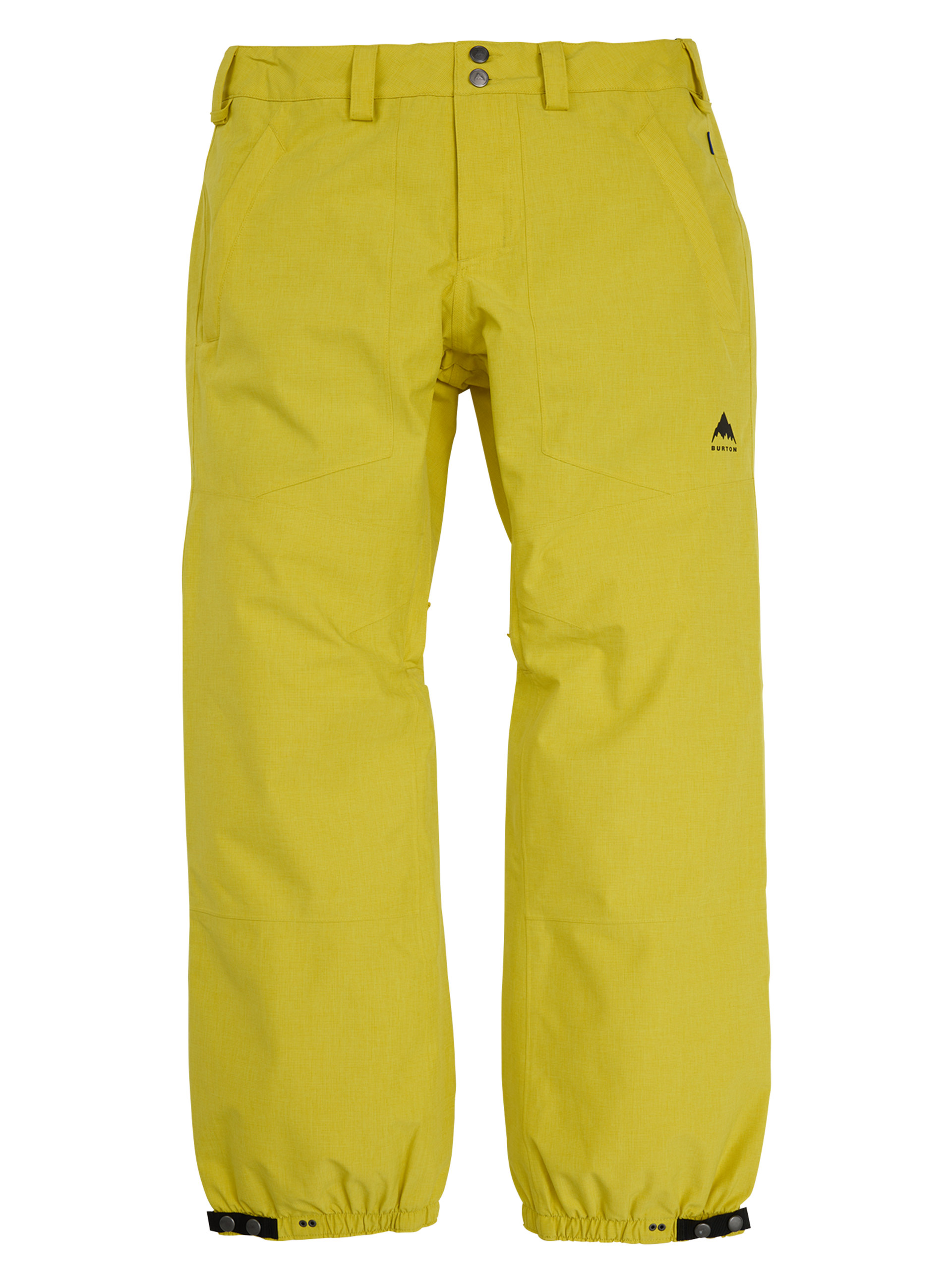 BURTON メルタープラス　パンツXL Men's Burton Melter Plus 2L Pants | Winter Outerwear | Burton.com