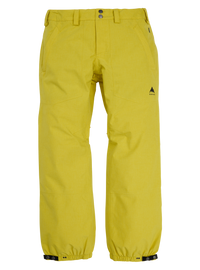 Product image of Men's Burton Melter Plus 2L Pants[Variant:Sulfur]