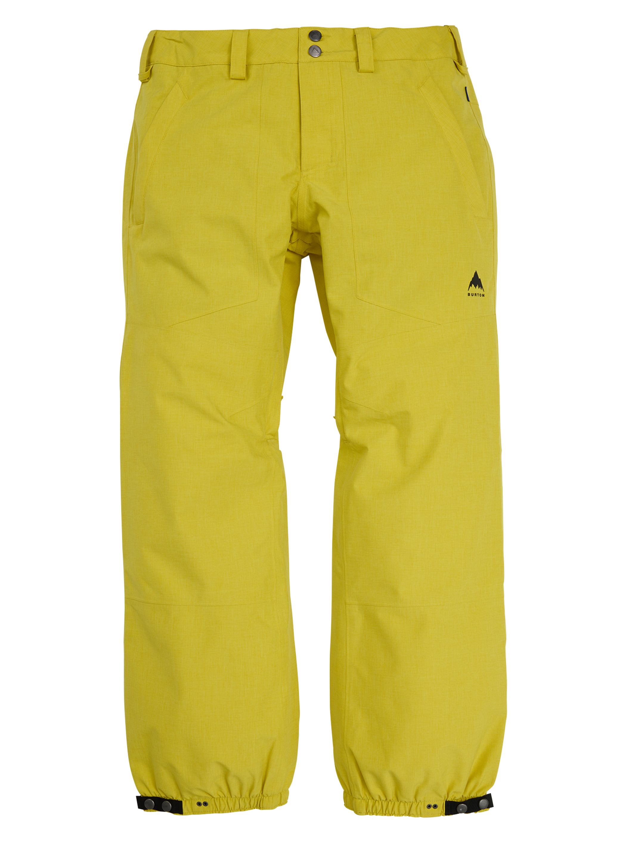 メンズ Burton メルター プラス 2L パンツ