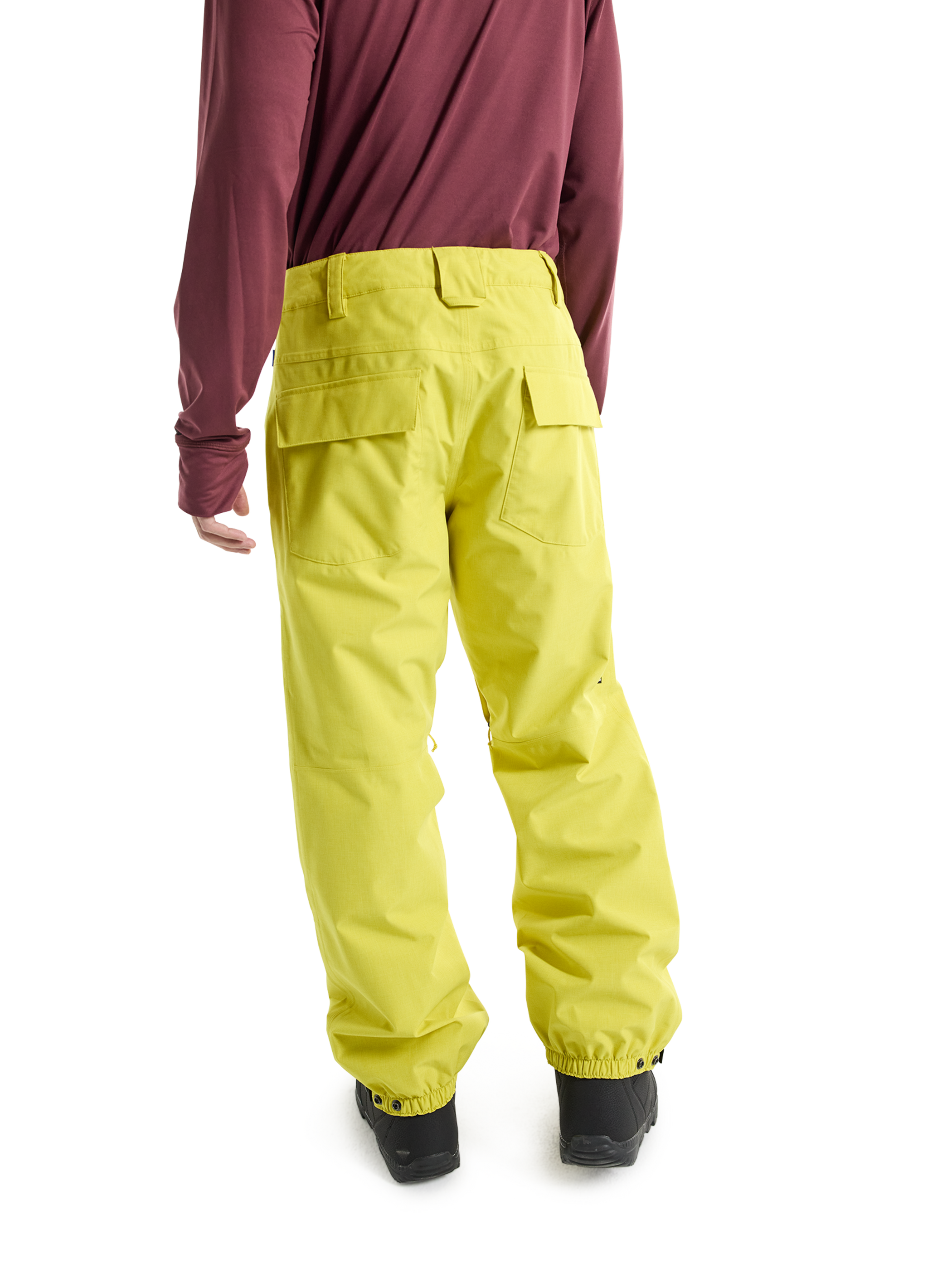 メンズ Burton メルター プラス 2L パンツ