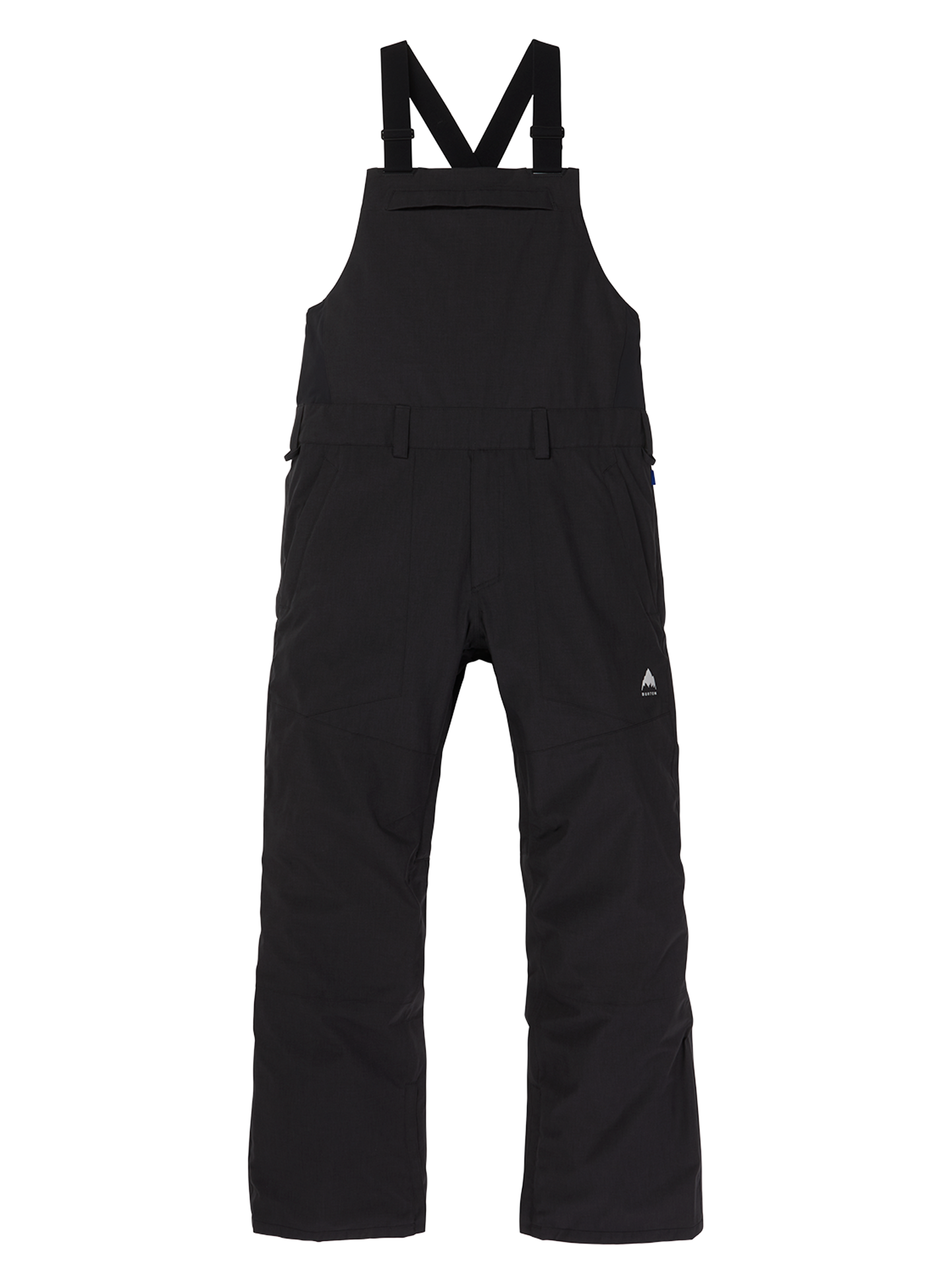 メンズ Burton スノーダイヤル ビブパンツ