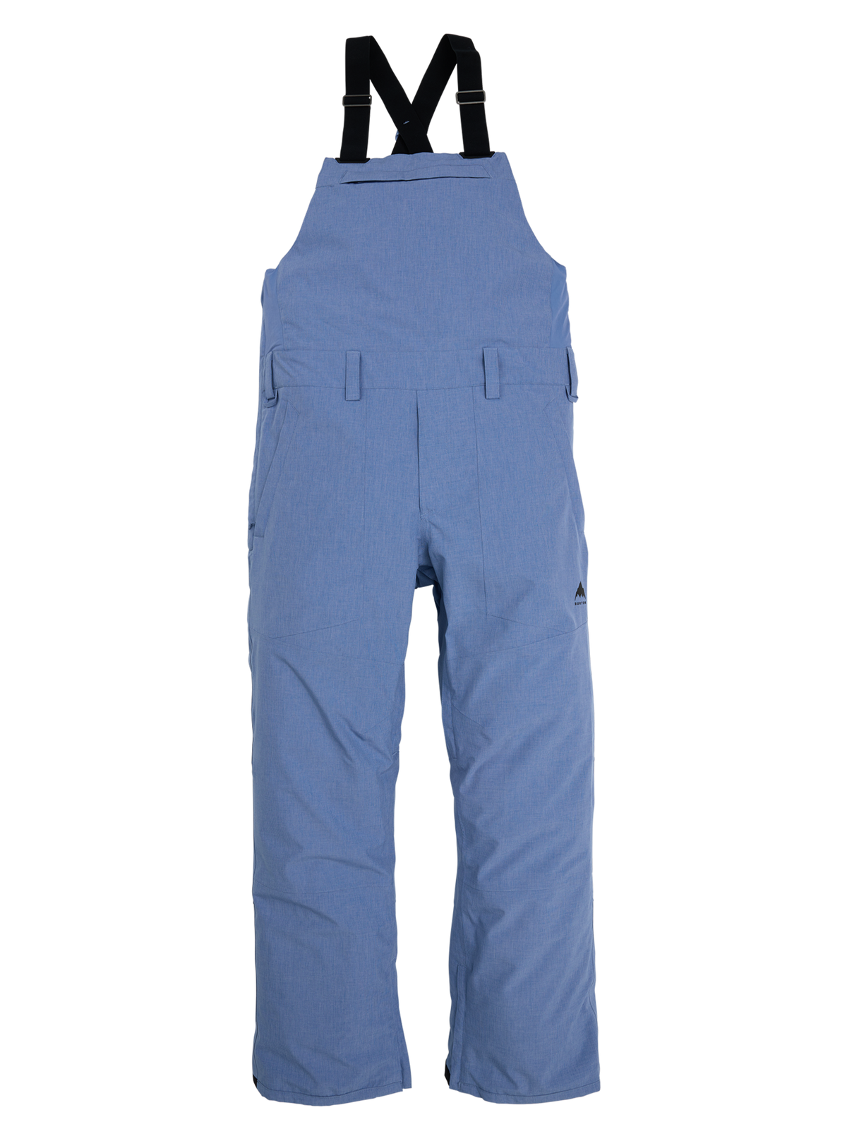 Men's Burton Snowdial Bib Pants 2024